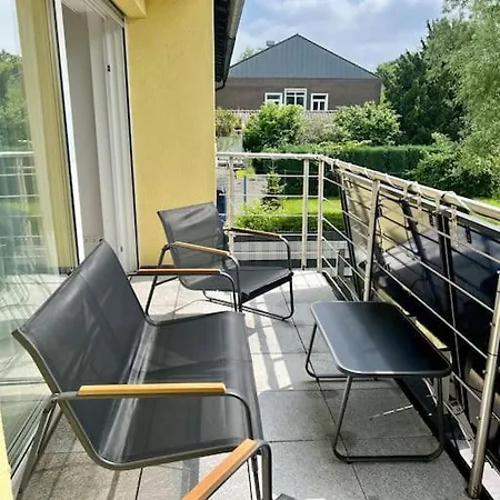 Airhome16, In Messenaehe