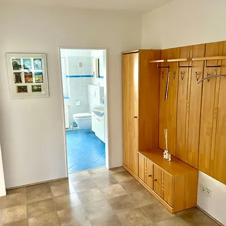 Lägenhet Airhome16, In Messenaehe