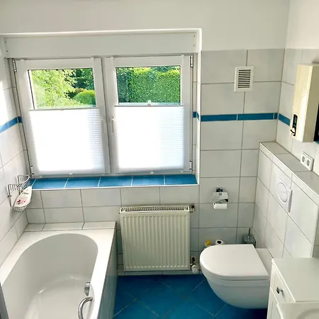 Airhome16, In Messenaehe *