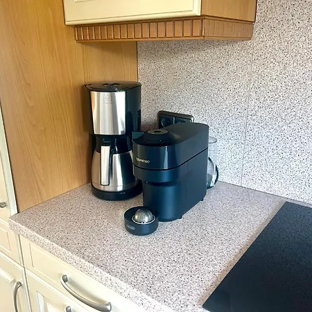 Apartament Airhome16, In Messenaehe Lank-Latum