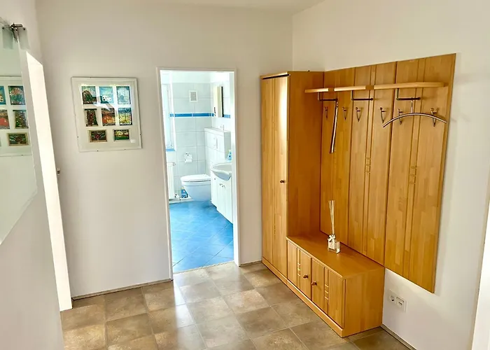 Lejlighed Airhome16, In Messenaehe