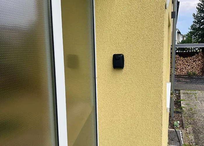 Airhome16, In Messenaehe * Lank-Latum