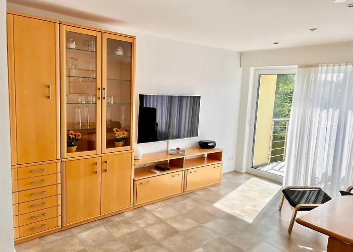 Apartamento Airhome16, In Messenaehe