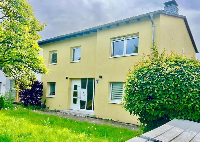 Airhome16, In Messenaehe Lank-Latum